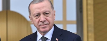 Ердоган: Турция засилва усилията си за прекратяване на войната в Иран